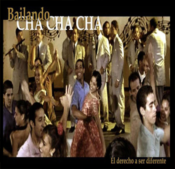 Bailando Cha Cha Cha 2005
